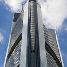 Commerzbank-Hochhaus Frankfurt