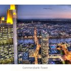 Commerzbank-Tower