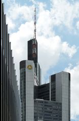 Commerzbank Tower