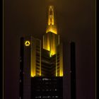 ... Commerzbank-Tower ...