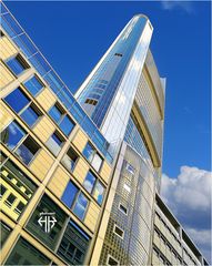 COMMERZBANK TOWER