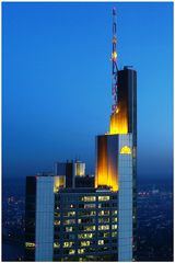 Commerzbank Tower