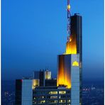 Commerzbank Tower