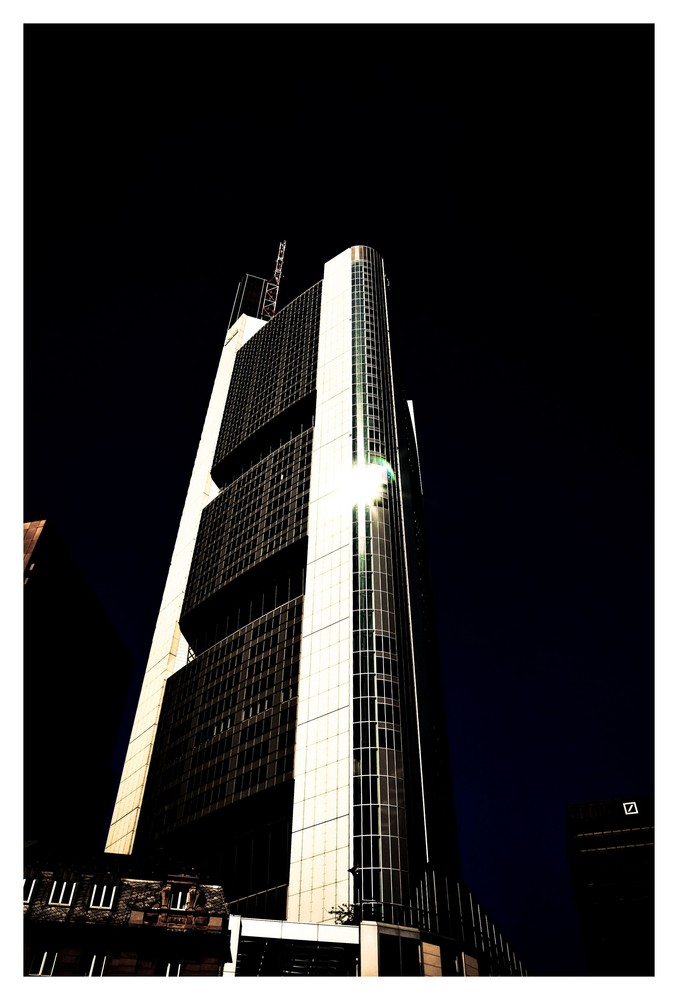 Commerzbank Tower