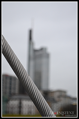 Commerzbank Tower Frankfurt am Main