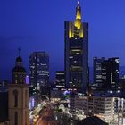 Commerzbank Tower - Hauptwache