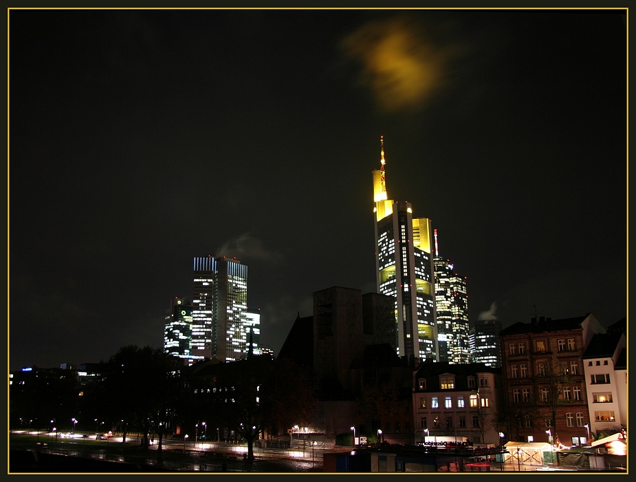 Commerzbank Tower III