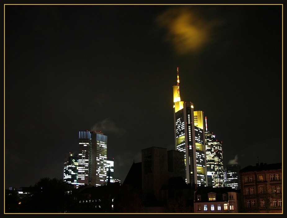 Commerzbank Tower IV