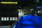 Commerzbank vs Deutsche Bank von Armin Volkmann