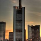 Commerzbanktower