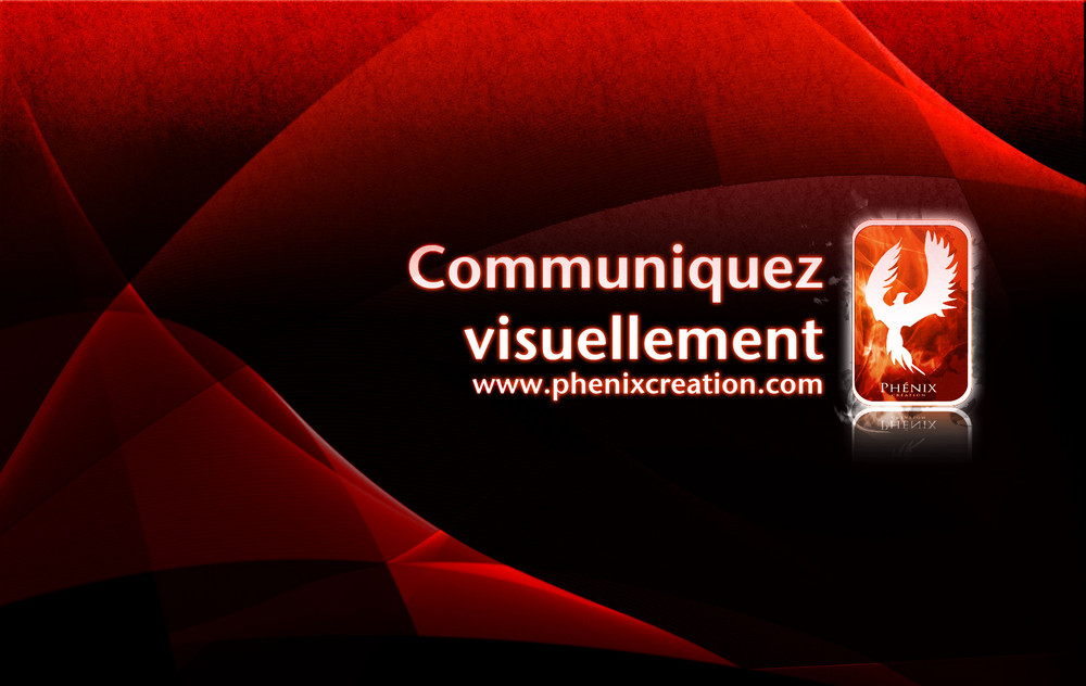 Comminquez visuellement 2