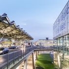 commissioned (Kölner Wochenspiegel): Köln Bonn Airport