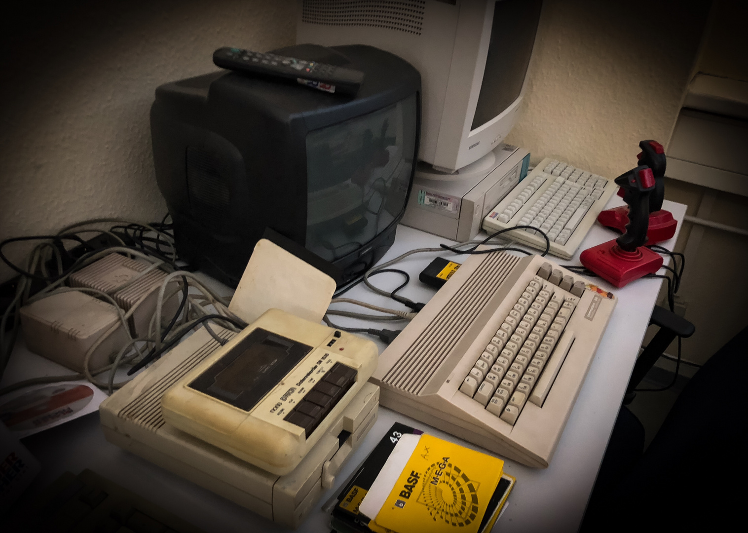 Commodore 64