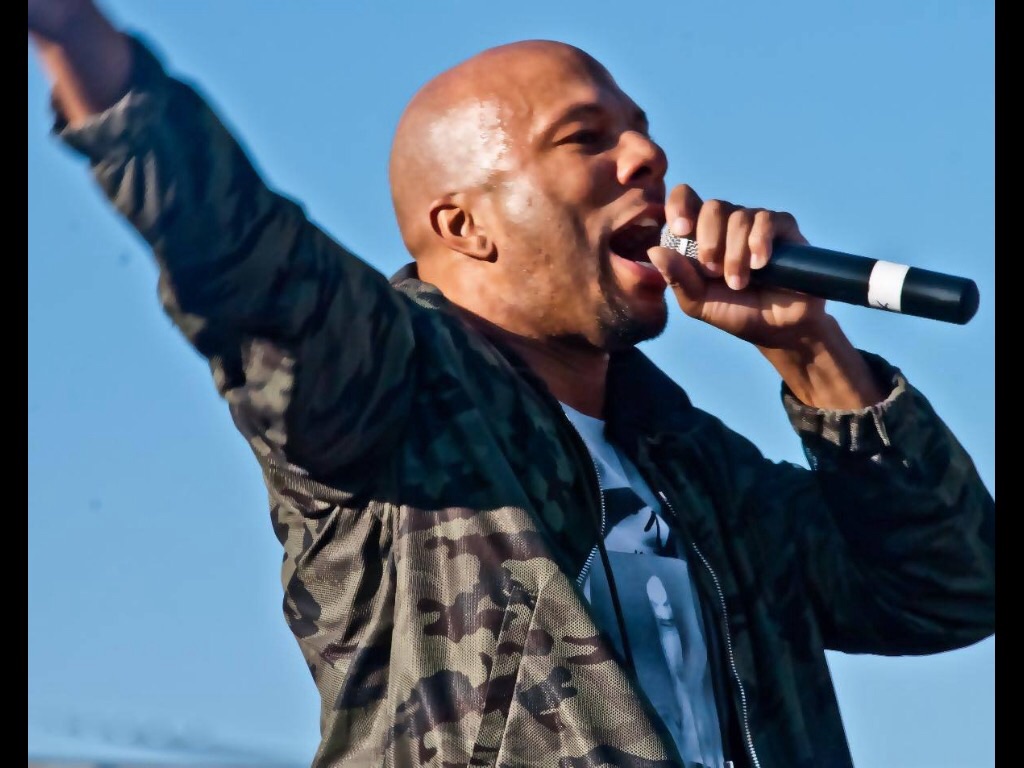 Common in East St Louis