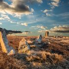 Commondale stones 