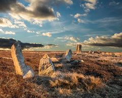 Commondale stones 