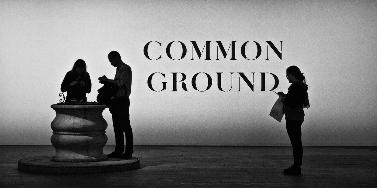 CommonGround*