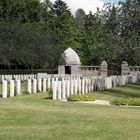 Commonwealth War Graves 