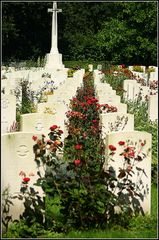 Commonwealth War Graves