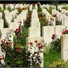 Commonwealth War Graves II