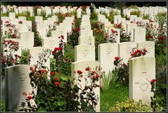 Commonwealth War Graves II