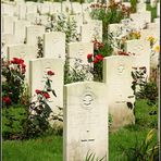 Commonwealth War Graves III