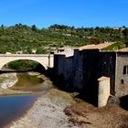 Commune de LAGRASSE (Aude)