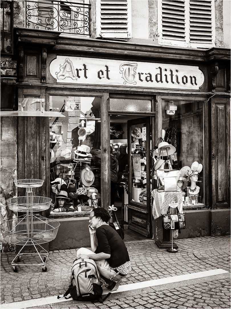 Communication et Tradition II