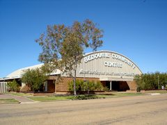 Community Centre