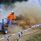 Community Fest- Mini Tractor Pulling Contest ll