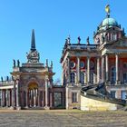 COMMUNS, Potsdam Park Sanssouci