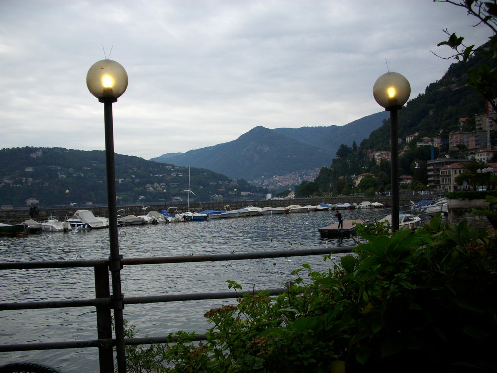 Como