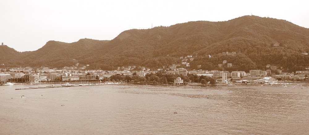 como