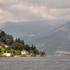 Como / Comer See, Italien