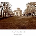 Como lake