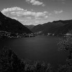 Como lake