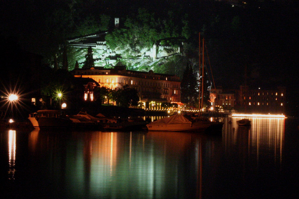 Como Nacht April 2007