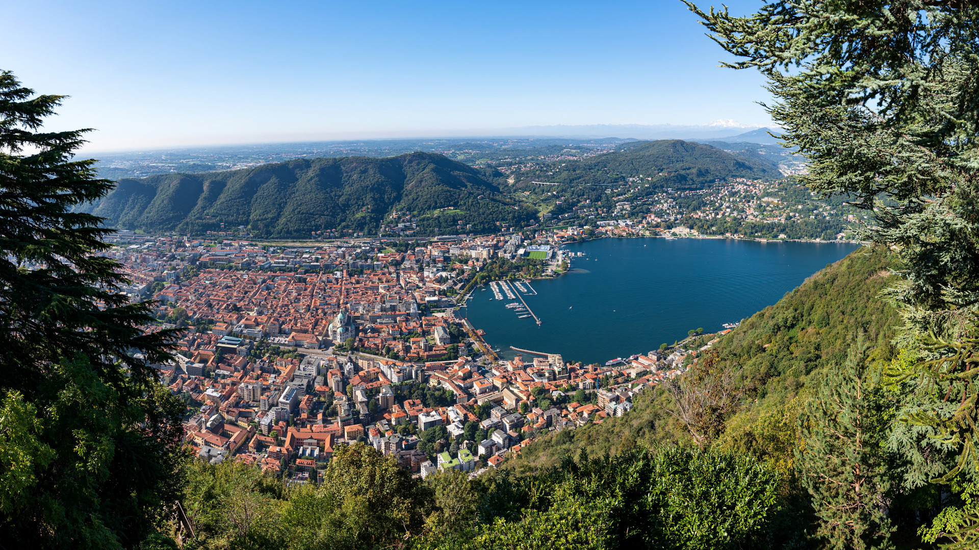 Como Panorama