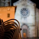 Como, piazza San Fedele