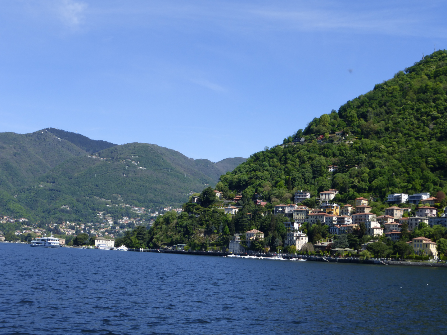  Como See Italien 