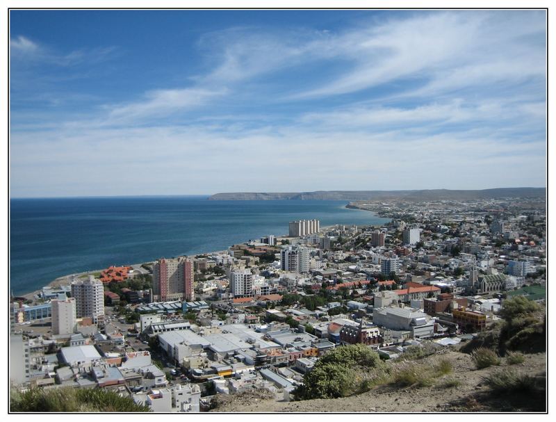 Comodoro Rivadavia