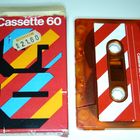 Compact Cassette