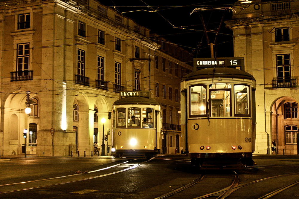 Companhia Carris de Ferro de Lisboa