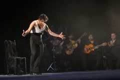 Compania Flamenca Antonio Andrade-01