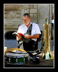 COMPAS DE SILENCIO MUSICAL