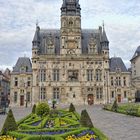 Compiegne / Rathaus