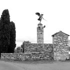 Complesso monumentale di Buriano, Quarrata (Ottobre 2013)