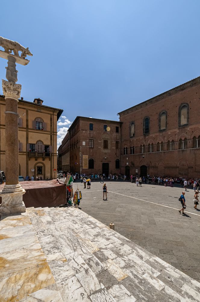 Complesso museale di Santa Maria della Scala