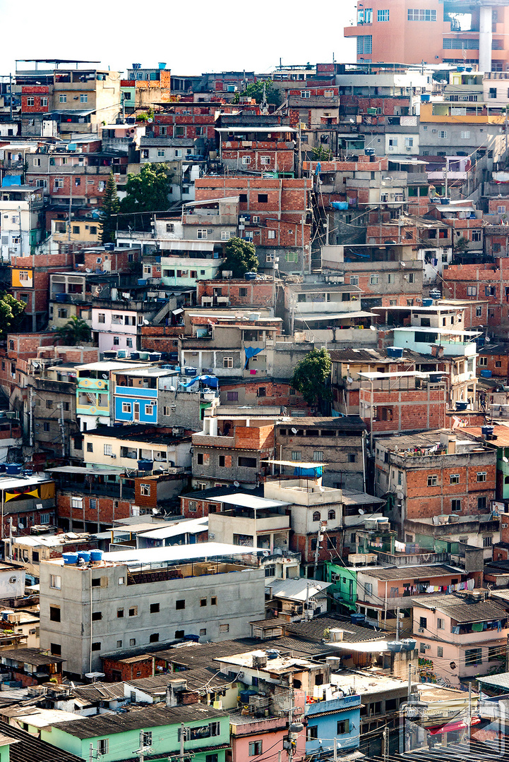 Complexo do Alemão