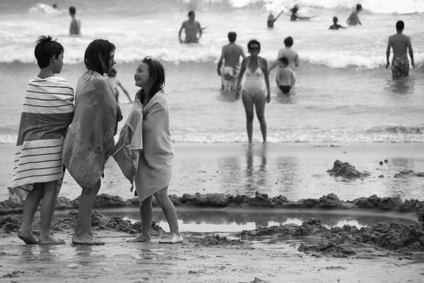 complicité, farnienté